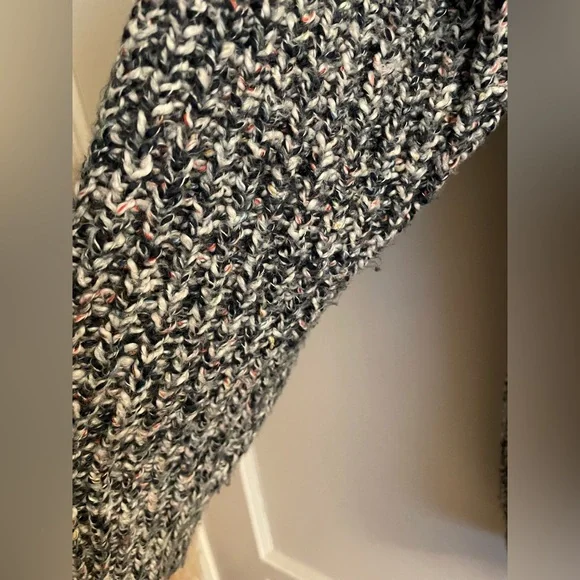 Marine Layer Quinn Oversized Cardigan - Picture 4 of 7